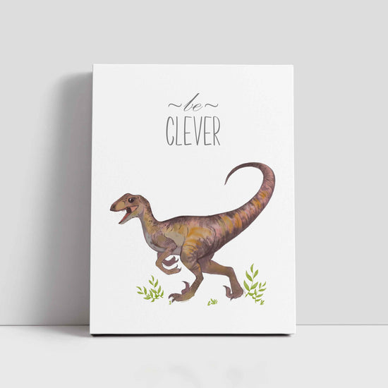 Veloceraptor